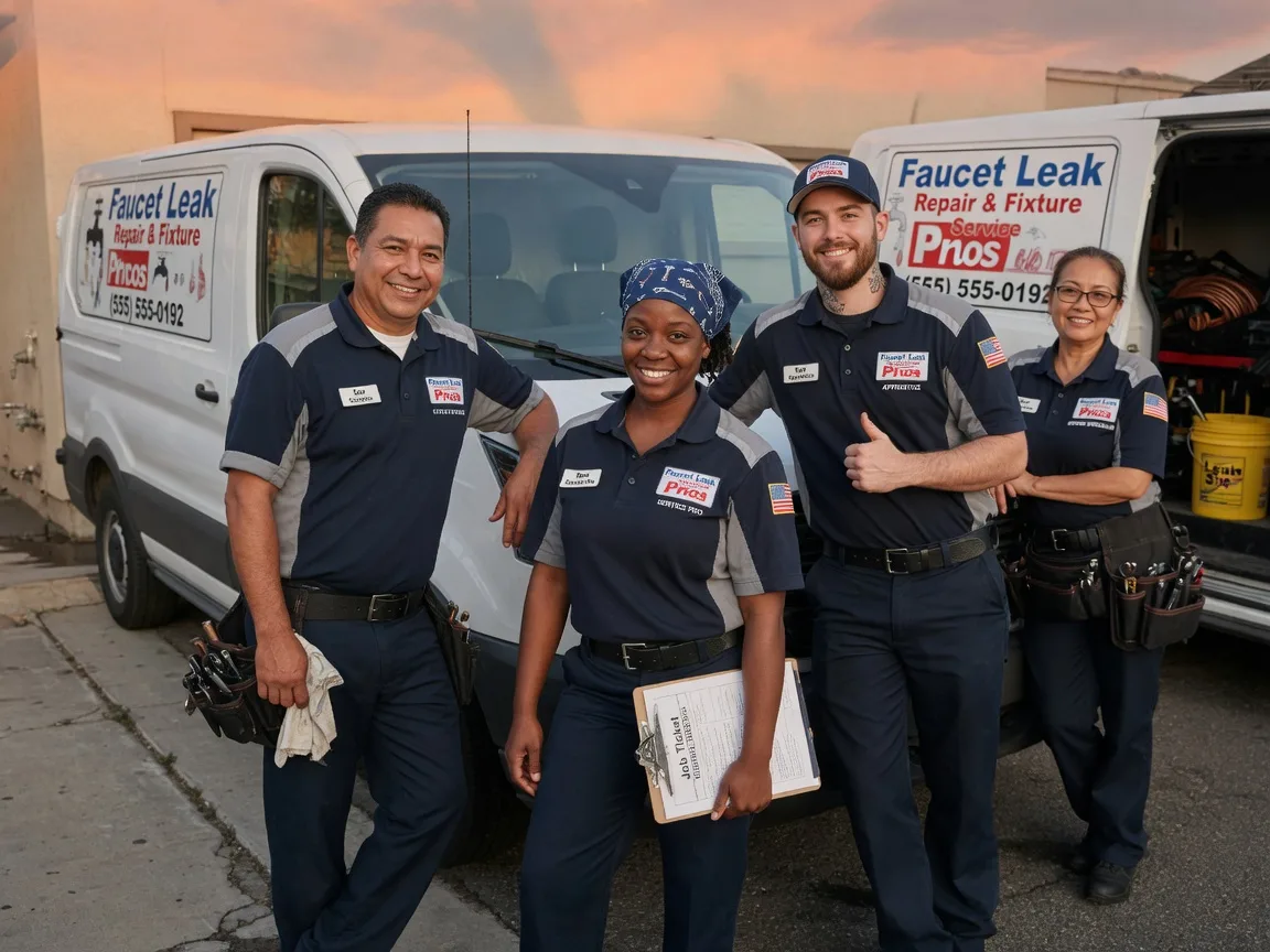 Faucet Repair company in Bellwood, NE