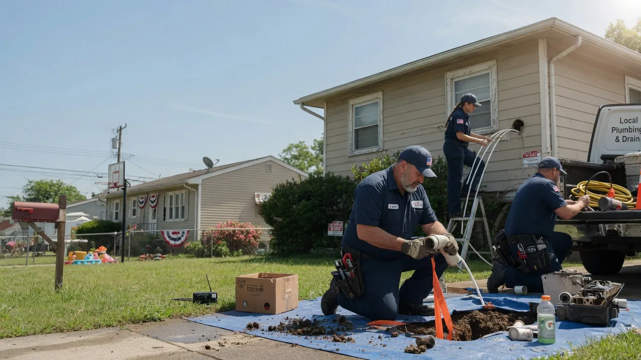 Faucet Repair in Bellwood, NE near me